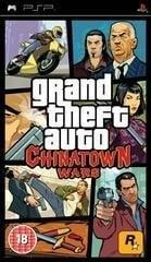 Grand Theft Auto: Chinatown Wars(GTA) - PSP, Games en Spelcomputers, Nieuw, Verzenden