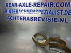 Remschoenen Opel GT, Kadett A/B/C (Achteras), Verzenden, Nieuw, Opel