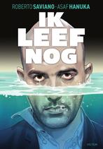Ik leef nog 9789000384617 Roberto Saviano, Verzenden, Zo goed als nieuw, Roberto Saviano