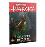 Warcry Bringers of Death Guide (Warhammer nieuw), Hobby & Loisirs créatifs, Ophalen of Verzenden