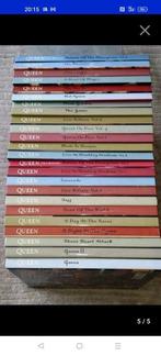 Queen - Diverse titels - Box set - 2008, Cd's en Dvd's, Vinyl Singles, Nieuw in verpakking