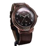 Murex - Diamond Swiss Watch - FSM825-CL-D-4 - Zonder, Nieuw