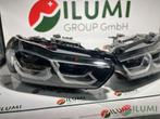 BMW X2 F39 LIFT VOLL LED PHARE AVANT G+D KPL 5A29E95 5A29E96, Verzenden