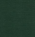 Waterdichte stof voor loungekussens - 5m rol - Donkergroen, Verzenden, Nieuw