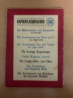 Jommeke 1 - De jacht op een voetbal - 1 Album - Eerste druk, Nieuw