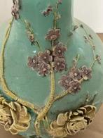 Vase - Porcelaine - Chine (Sans prix de réserve)