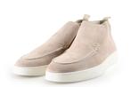 Manfield Loafers in maat 42 Beige | 5% korting, Kleding | Heren, Schoenen, Loafers, Manfield, Overige kleuren, Verzenden