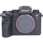 Tweedehands Sony A9 II Body CM7985, Ophalen of Verzenden