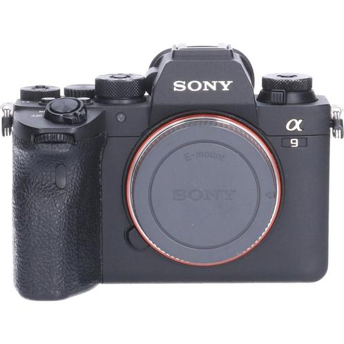 Tweedehands Sony A9 II Body CM7985, Audio, Tv en Foto, Fotocamera's Digitaal, Gebruikt, Sony, Ophalen of Verzenden