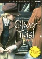 Oliver Twist / Wereldberoemde verhalen 9789077895580, Verzenden, Gelezen, Charles Dickens