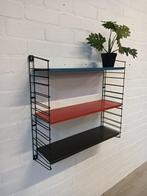 Tomado - Adriaan Dekker - Wandrek - Metaal