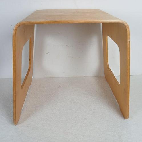 IKEA - Lisa Norinder - Tabouret - Benjamin - Multiplex, Antiek en Kunst, Kunst | Designobjecten