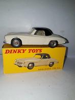 Dinky Toys 1:43 - 1 - Voiture miniature - Mercedes Benz 190