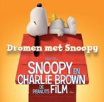 Dromen met Snoopy 9789030501091, Silvie van Diepen, Verzenden