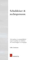 De actio pauliana: remedie met toekomst voor schuldeisers, Boeken, Verzenden, Zo goed als nieuw, Gillis Lindemans