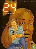 24 - One shot, Verzenden