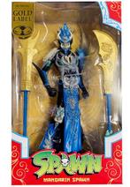 Mandarin Spawn 7 Action Figure - Gold Label - New, Verzamelen, Nieuw