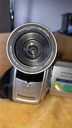 Panasonic VZ14 Appareil photo argentique
