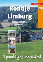Rondje Limburg 9789055139811, Verzenden, Gelezen