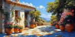Iconica - Mediterranean Hideaway · XXL