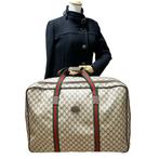 Gucci - Sac de voyage, Handtassen en Accessoires, Tassen | Damestassen, Nieuw