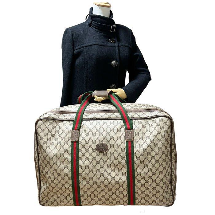 Gucci - Sac de voyage, Handtassen en Accessoires, Tassen | Damestassen