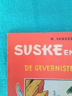 Suske en Wiske TV-33 - De geverniste zeerovers - 1 Album -, Boeken, Nieuw