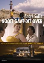 Nooit gaat dit over 9789045112053 André Sollie, Verzenden, Zo goed als nieuw, André Sollie
