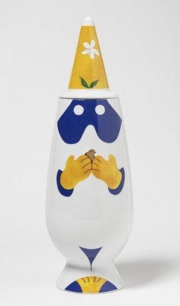 Alessi, /Alessi Tendentse - Alessandro Mendini/Riccardo