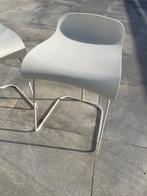 Kristalia - Harry & Camila - Kruk (2) - { - Staal, Plastic