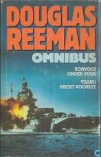 Douglas reeman omnibus 9789010047113, Boeken, Gelezen, Reeman, Verzenden