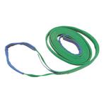 Hijsband, draagvermogen 2t/4t 2-lagig, 6m, 6cm breed - kerbl, Zakelijke goederen