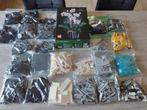 Lego - Lego Lot nieuwe en vintage parts 4 kg + Lego Orchidee