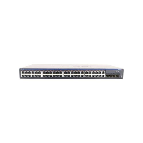 Juniper Networks EX2200-48P-4G, Computers en Software, Netwerk switches, Verzenden