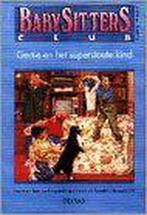 Gertie en het superstoute kind / Babysittersclub / 62, Boeken, Verzenden, Gelezen, A.M. Martin