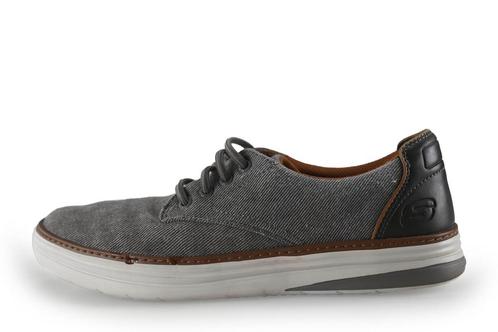 Skechers Instappers in maat 43 Overig | 5% extra korting, Kleding | Heren, Schoenen, Overige kleuren, Zo goed als nieuw, Overige typen