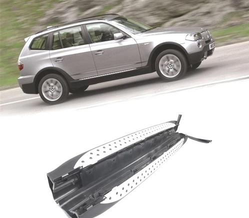 MARCHEPIEDS BMW X3 E83 04-10, Auto-onderdelen, Carrosserie, Verzenden