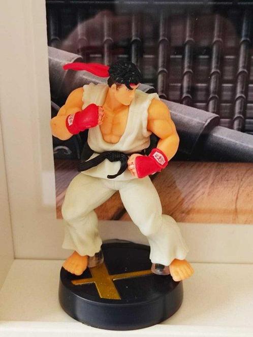 Gio - Street fighter, Games en Spelcomputers, Spelcomputers | Overige Accessoires