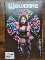 Lot 3 Comics Signed ! With COA s ! Combine Shipping - 3, Livres, BD | Comics