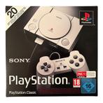 SONY Playstation Classic Mini (PS1) (BOXED) (2 CONTROLLERS), Games en Spelcomputers, Verzenden, Nieuw