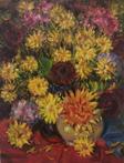 Jean Maillard (1901-1993) - Bouquet de Fleurs
