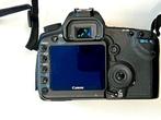 Canon EOS 5D MARK2 Digitale camera, Audio, Tv en Foto, Fotocamera's Digitaal, Nieuw