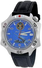 Russie - Montre mécanique militaire pour hommes Vostok