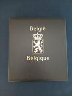 België 2011/2015 - Volledige verzameling in Davo luxe album, Postzegels en Munten, Gestempeld
