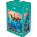 Disney Dreams Puzzel De Kleine Zeemeermin Falling in Love (5, Hobby en Vrije tijd, Nieuw, Ophalen of Verzenden