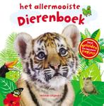 Het allermooiste dierenboek 9789048314416 Victoria Harvey, Verzenden, Gelezen, Victoria Harvey