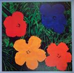 Andy Warhol (XX), (after) - Flowers, 1964, Antiek en Kunst