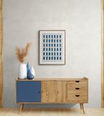 Marcus Cederberg - White facade, Antiek en Kunst