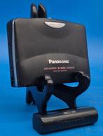 Panasonic - RQ-S25 – Tragbarer Kassettenspieler –