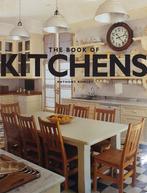 Book of Kitchens 9782080136787, Anthony Rowley, Verzenden